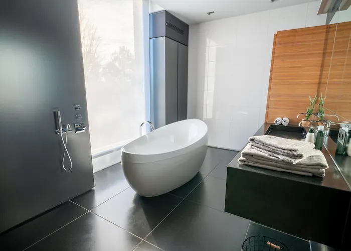 Bed and Breakfast in Boxtel