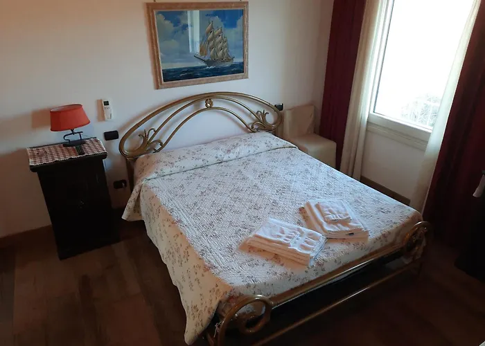 Bed and Breakfast in Manerba del Garda