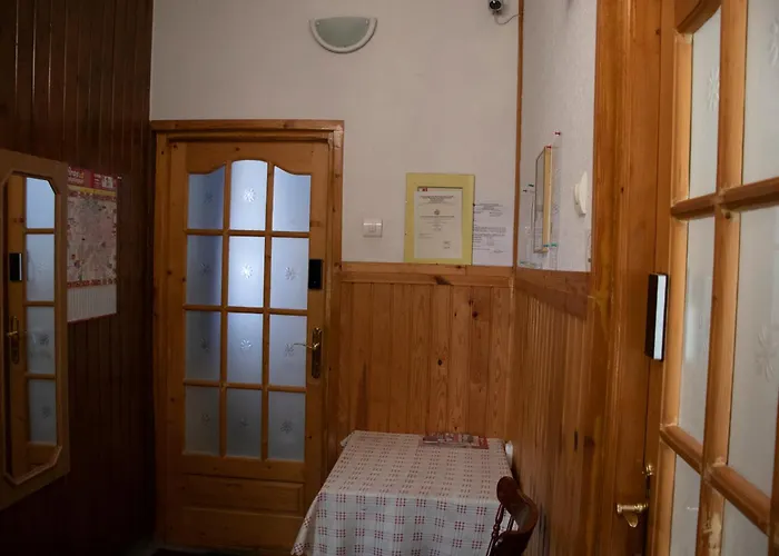 Hostels in Debrecen