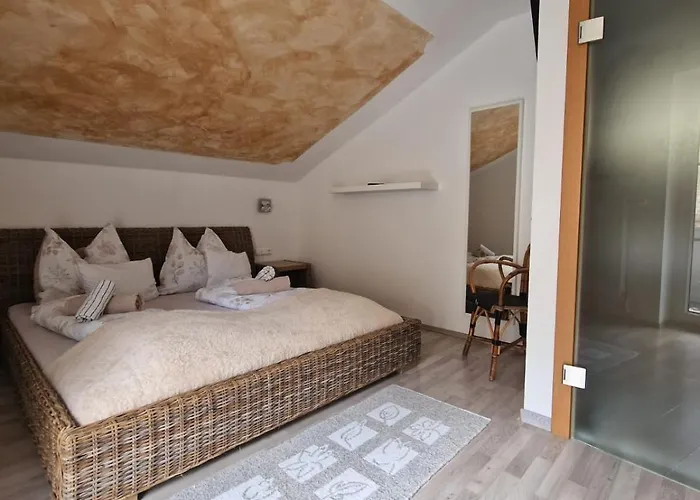 Bed and Breakfast in Schladming