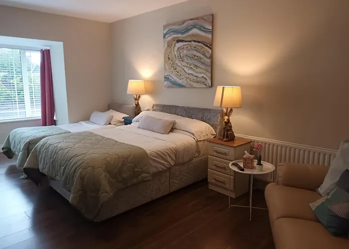 Bed and Breakfast in Blarney