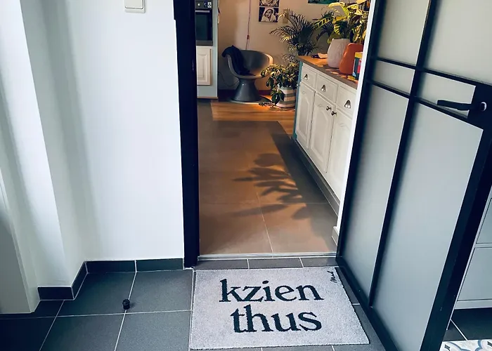 Bed and Breakfast in Nieuwpoort