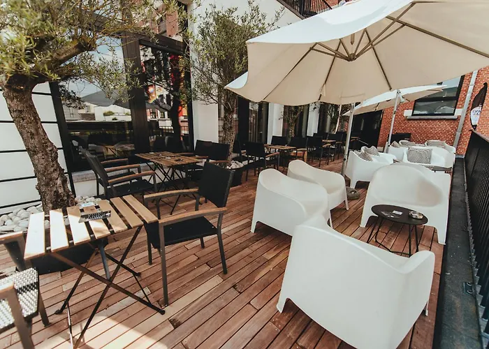 Goedkope Hotels in Mechelen