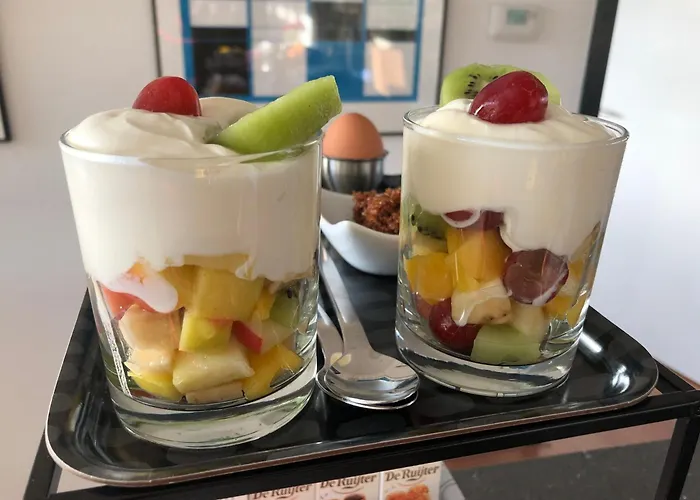 Bed and Breakfast in Emmen