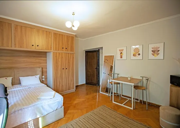 Hostels in Giza