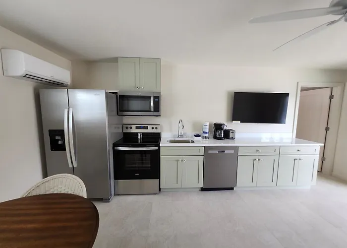 Günstige Hotels in Sanibel