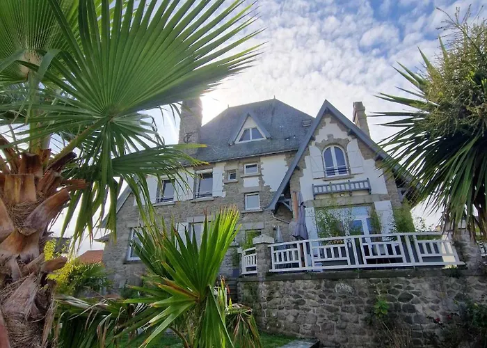 Bed and Breakfast en Cherbourg-en-Cotentin