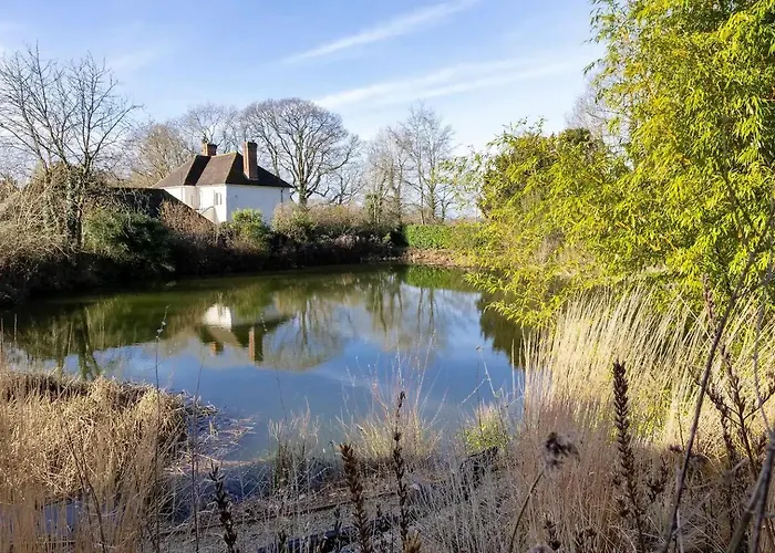 Chambres d'hotes à Ashford (Kent)