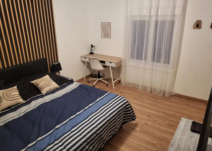 Hostels in Saint-Louis (Haut-Rhin)