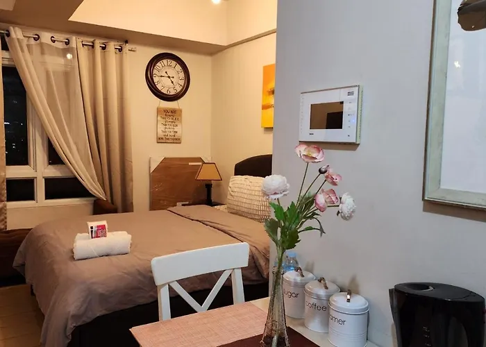 Goedkope Hotels in Pasay
