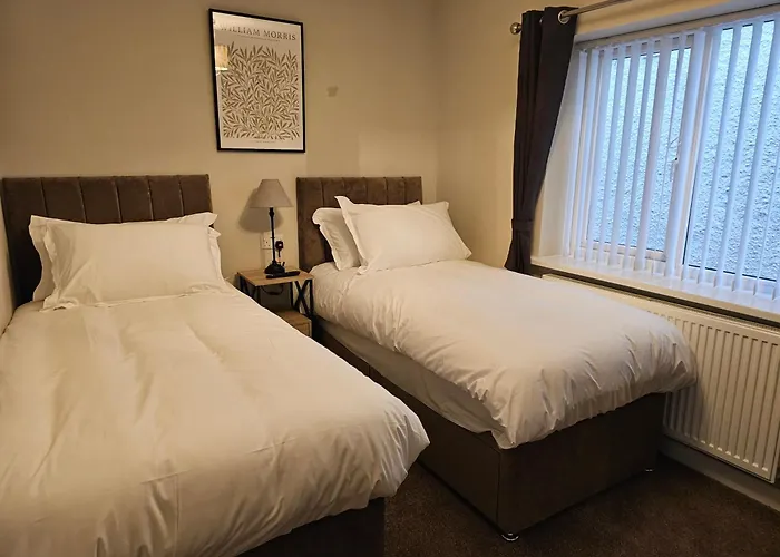 Cheap Hotels in Skegness