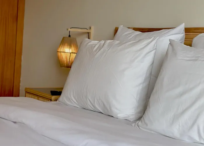 Hotel pas Cher à Porto Santo