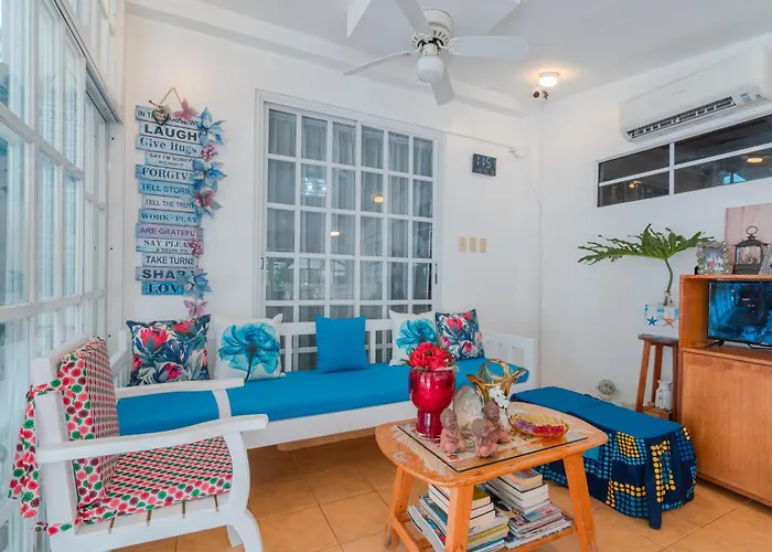 Bed and Breakfast in Coron
