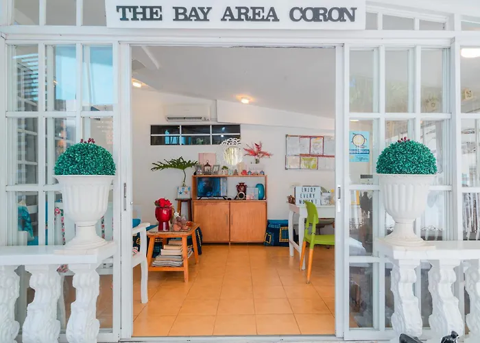 Bed and Breakfast in Coron