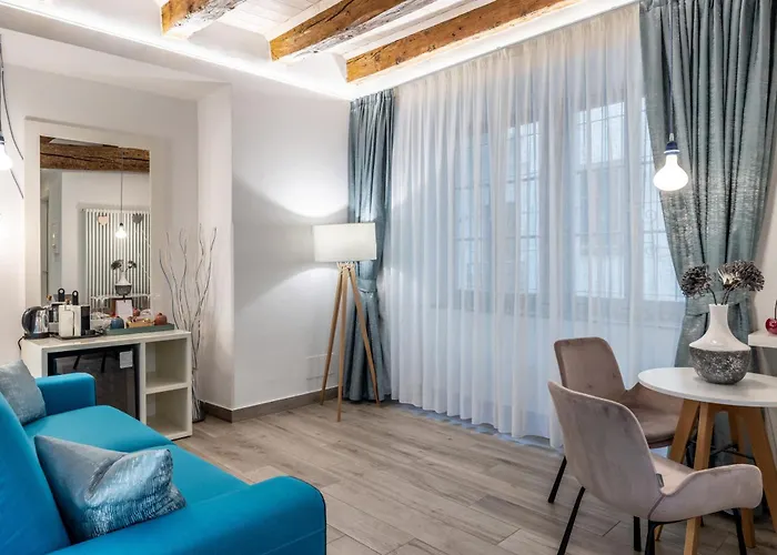 Bed and Breakfast in Meran