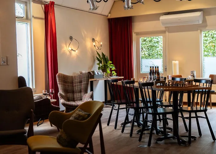 Goedkope Hotels in Otterlo