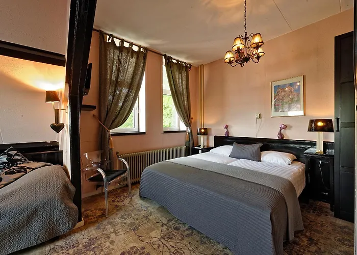 Goedkope Hotels in Wijk Aan Zee