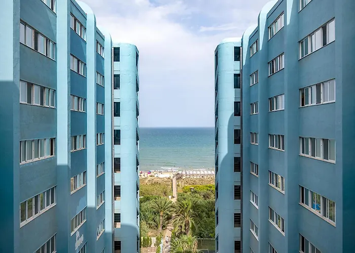 Hoteles Baratos en Guardamar del Segura