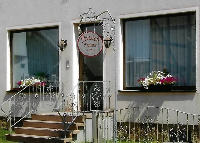 Goedkope Hotels in Chemnitz