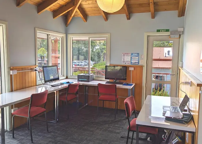 Hostels in Wanaka