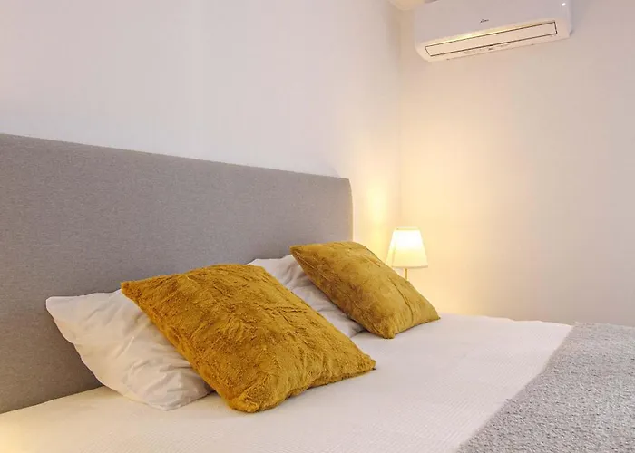 Bed and Breakfast en Distrito de Faro