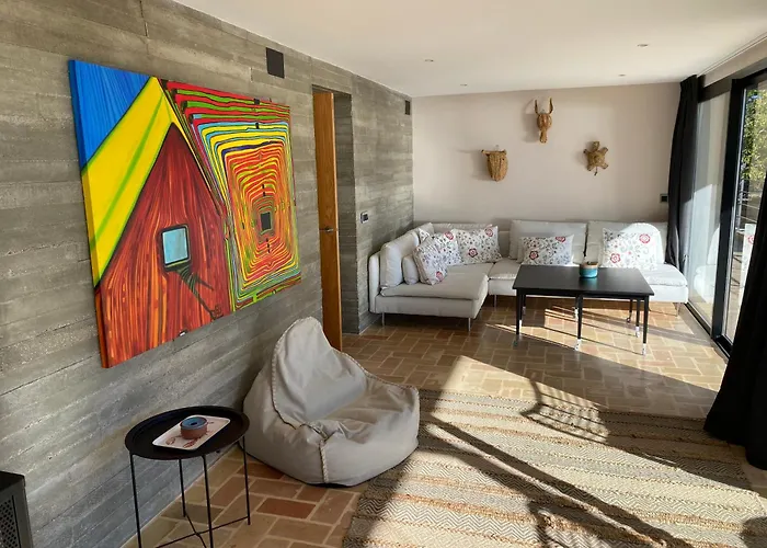 Bed and Breakfast en Altea