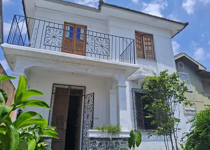 Maisons d'Hôtes à Salvador