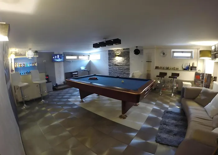 Bed and Breakfast en Constanţa