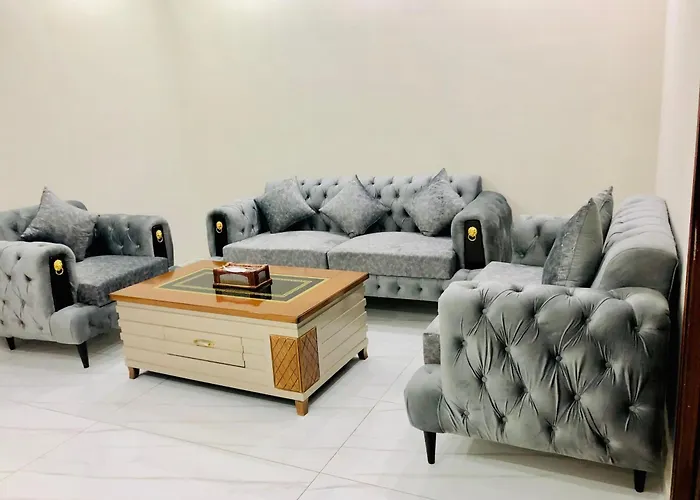 Cheap Hotels in Lahore