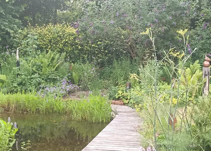 Bed and Breakfast in Veendam