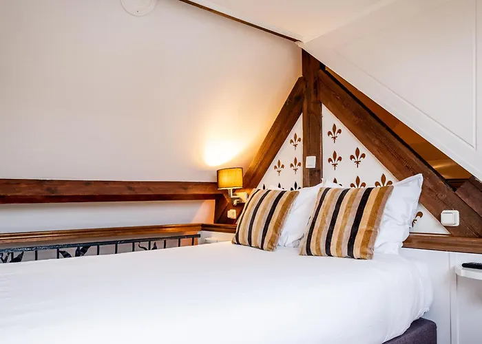Goedkope Hotels in Roermond