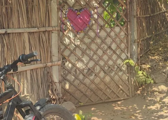 Hostels in Hampi
