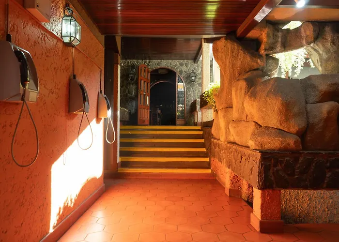 Hoteles Baratos en Caracas