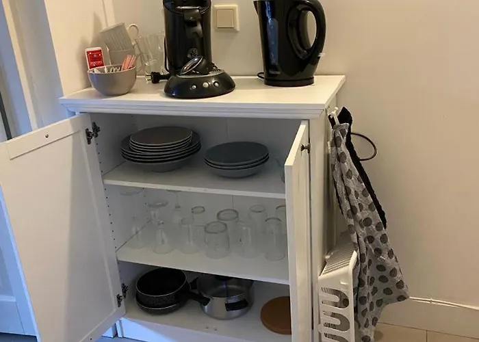 Bed and Breakfast in Kamperland