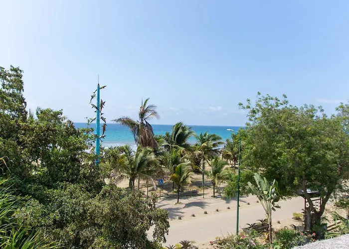Hostels in Puerto López