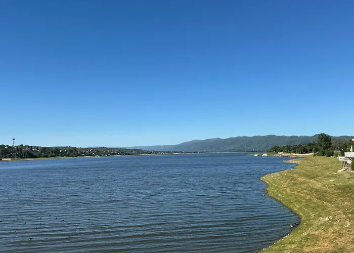 Albergues en Villa Carlos Paz