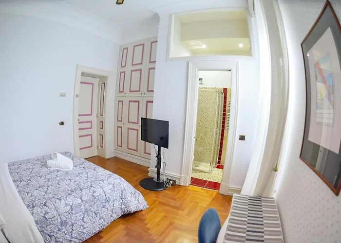 Bed and Breakfast in Caserta