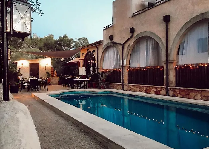 Günstige Hotels in Cala Figuera (Mallorca)