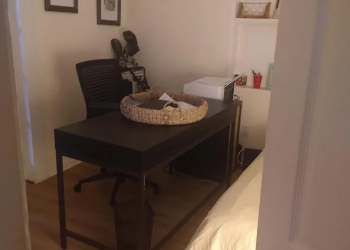 Bed and Breakfast in Sint-Petersburg