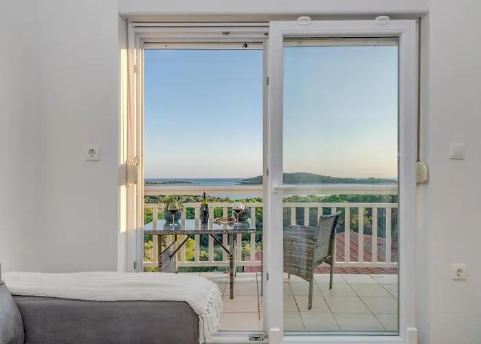 Bed and Breakfast en Hvar Town