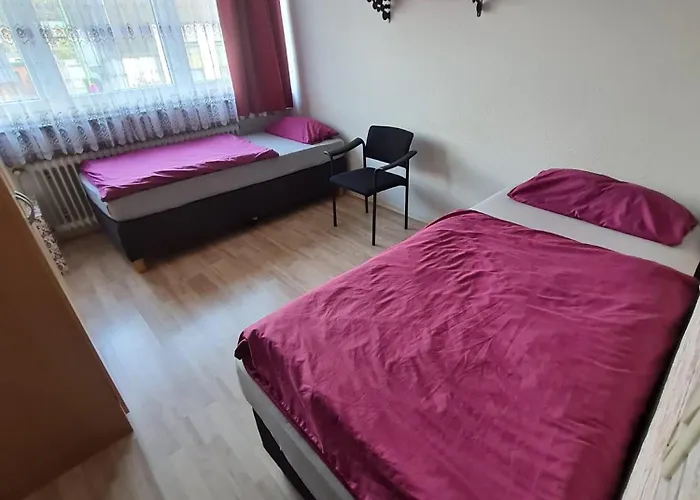 Goedkope Hotels in Düren - Eifel