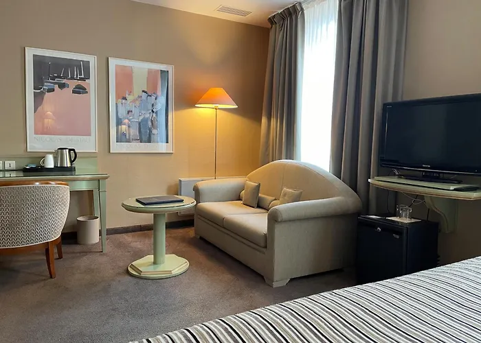 Hotel pas Cher à Saverne
