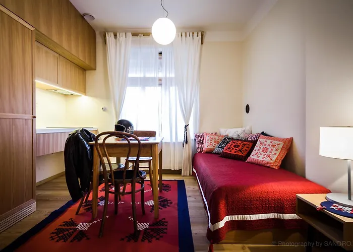 Bed and Breakfast in Kranjska Gora