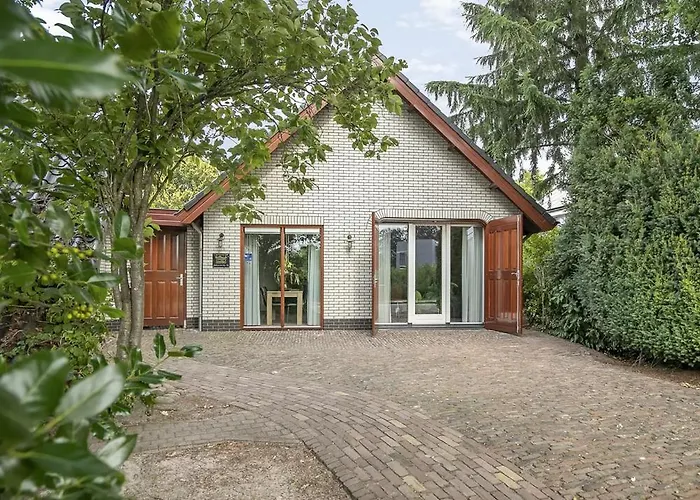 Bed and Breakfast in Oldenzaal