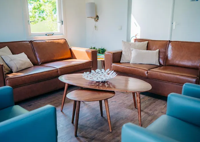 Bed and Breakfast in Zwolle (Overijssel)