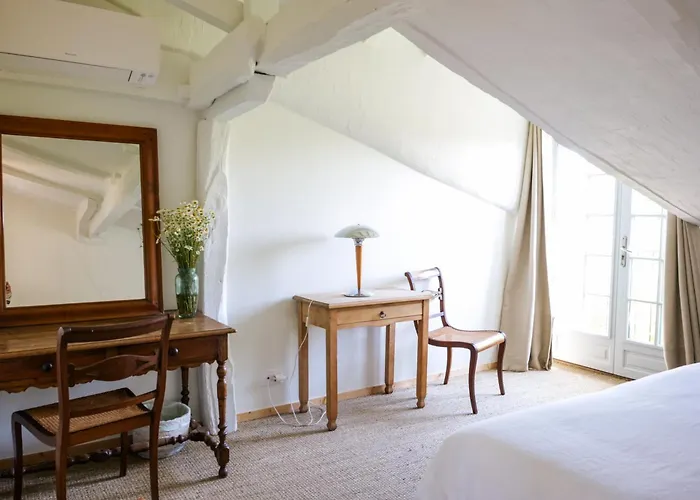 Bed and Breakfast en Biarriz