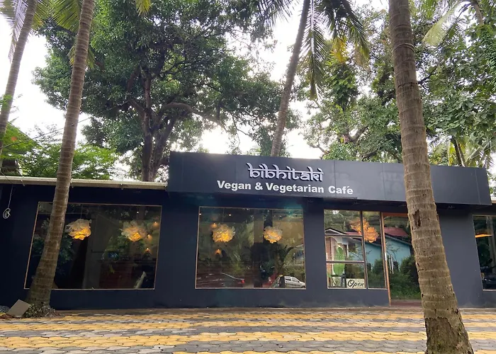 Hostels in Palolem
