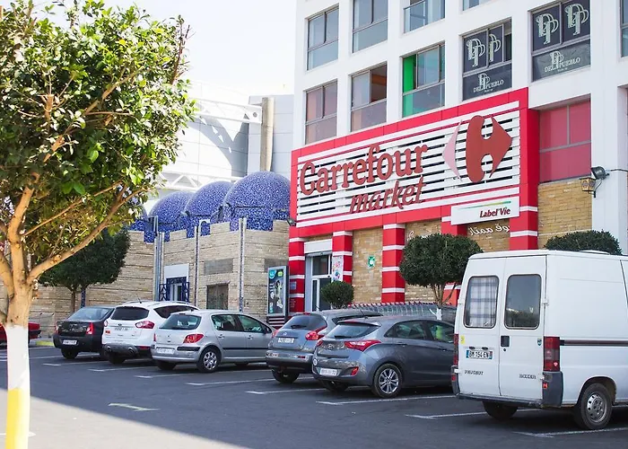 Hotel pas Cher à Agadir