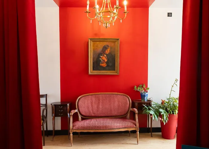 Chambres d'hotes à Yport