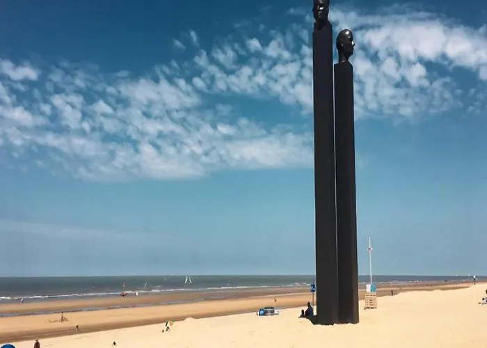Günstige Hotels in De Panne